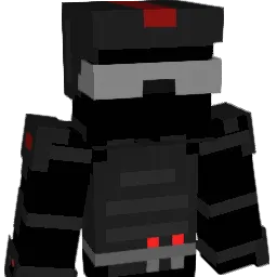 Lunas_space Minecraft avatar bust
