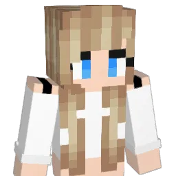 LunatheLab Minecraft avatar bust