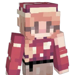 LunatheMusician Minecraft avatar bust