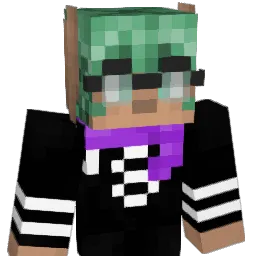 LunatiKEX's Minecraft skin