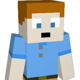 LunaticJackson's Minecraft skin