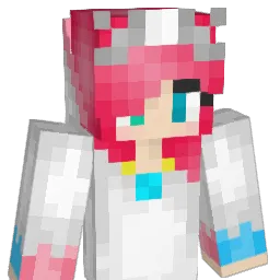 LunaticLunnie Minecraft avatar bust