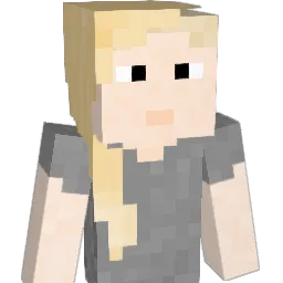 Lunatic_UwU Minecraft avatar bust