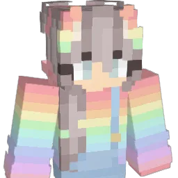 Lunatica_WGF Minecraft avatar bust