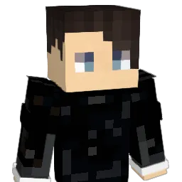 Lunatix_999 Minecraft avatar bust