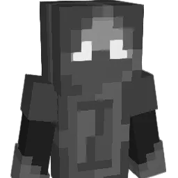 Lunaveli Minecraft avatar bust