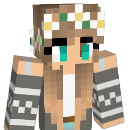 Lunavi_ Minecraft avatar bust
