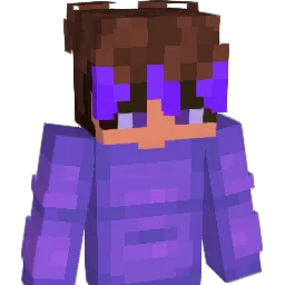Lunayek's Minecraft skin