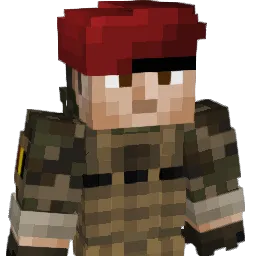 LunchBOXXX_ Minecraft avatar bust
