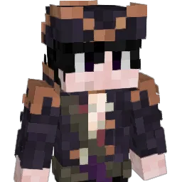 LunchBoxOfDoom's Minecraft skin