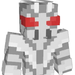 LunchBox_the2nd Minecraft avatar bust