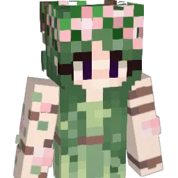 LunchbagLetdown Minecraft avatar bust