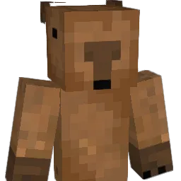 Lunchbox4182 Minecraft avatar bust
