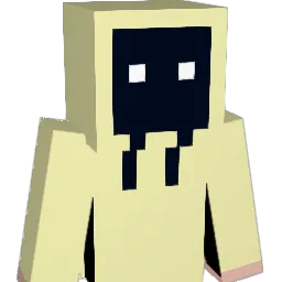 Lunchboxfriendz Minecraft avatar bust