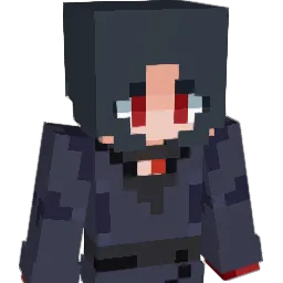 LunchnSnacks Minecraft avatar bust