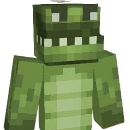Lunctus's Minecraft skin