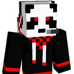 Lund7 Minecraft avatar bust