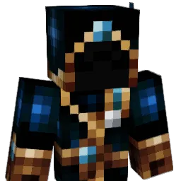 Lundeful's Minecraft skin