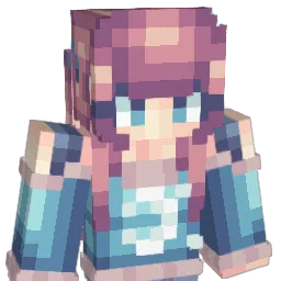 Lundinger's Minecraft skin