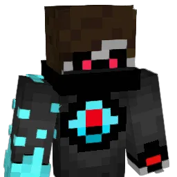 Lundis250 Minecraft avatar bust