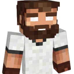 Lundrigan40 Minecraft avatar bust