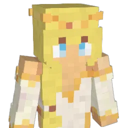 Lundy_Lionheart Minecraft avatar bust