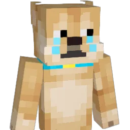 Lundyn_England Minecraft avatar bust