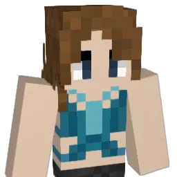 Lune_de_Crystal Minecraft avatar bust