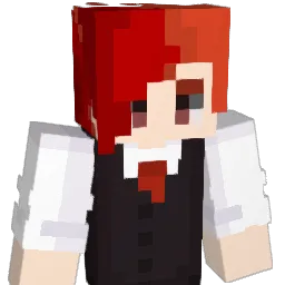Lune_grise Minecraft avatar bust