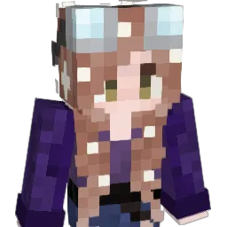 Luner_Owl's Minecraft skin