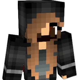 Lunera_1993 Minecraft avatar bust