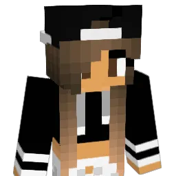 Lunesta_D6 Minecraft avatar bust