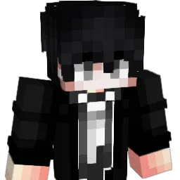 Lung_Brim Minecraft avatar bust