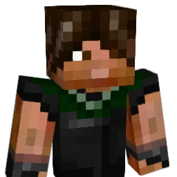 Lung_Eater Minecraft avatar bust