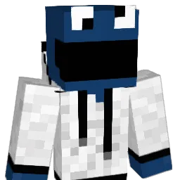 Lung_Man Minecraft avatar bust