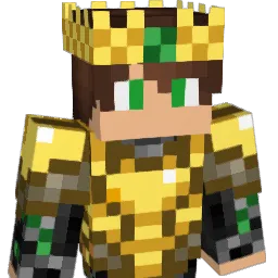 Lunga_Power's Minecraft skin