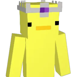 Lungiii Minecraft avatar bust