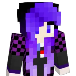 Lunielle_ Minecraft avatar bust
