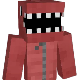 LunikoGamesYT Minecraft avatar bust