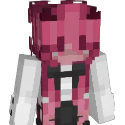 Lunis's Minecraft skin