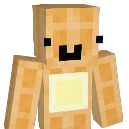 Lunis_38 Minecraft avatar bust