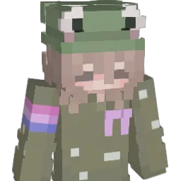 Lunityexe's Minecraft skin