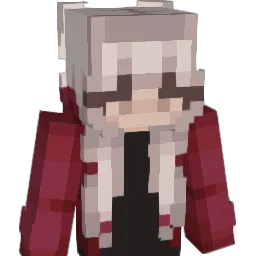 Lunix6942's Minecraft skin