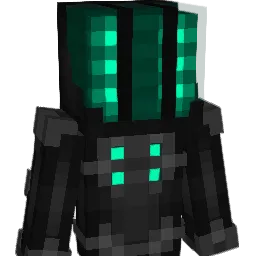 Lunlux_new Minecraft avatar bust