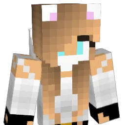 Lunmat's Minecraft skin