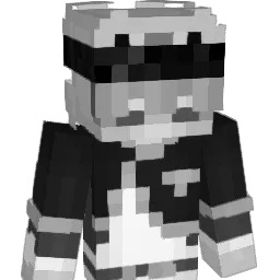 Lunnaaa__ Minecraft avatar bust