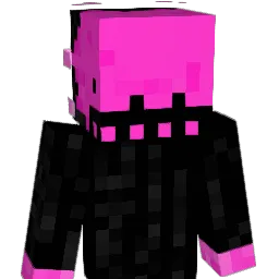 Lunova_owo Minecraft avatar bust