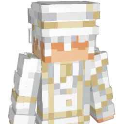 Lunox_13 Minecraft avatar bust