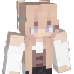 Luntrix's Minecraft skin