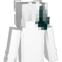 LuoJies_ Minecraft avatar bust